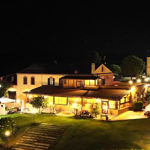 Masseria La Guardata Hotel Guglionesi Exterior photo