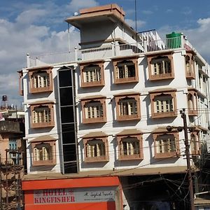 Hotel Kingfisher Dimapur Exterior photo