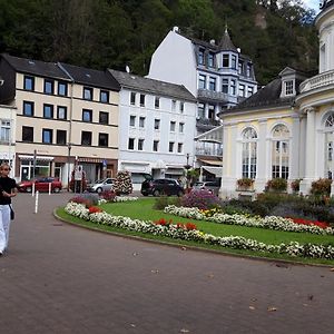 Fewo Marionette Hirschberg Lahn Apartment Exterior photo