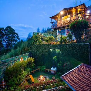 Syamantac Villa Kodaikanal Exterior photo