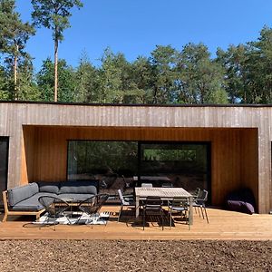 Osbos Chalets Lille Exterior photo