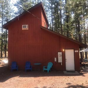 Cheerful 2-Bedroom Cottage Near Eagle Lake Susanville Exterior photo