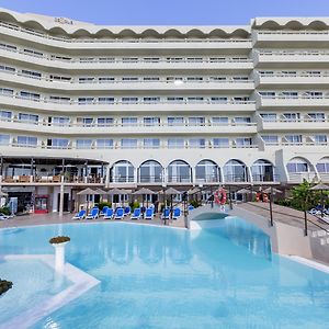 Dessole Olympos Beach All Inclusive Hotel Faliraki Exterior photo