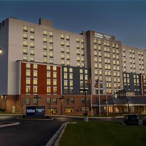 Hilton Garden Inn Hanover Arundel Mills, Md Exterior photo