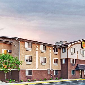 Super 8 By Wyndham Baltimore/Essex Area Hotel Exterior photo