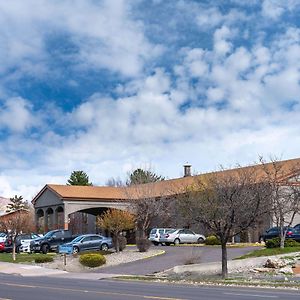 Travelodge By Wyndham Grand Junction Exterior photo