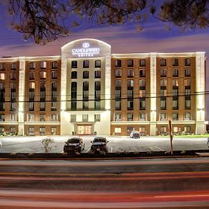 Candlewood Suites Richmond - West Broad, An Ihg Hotel Exterior photo