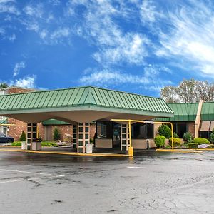 Quality Inn Hermitage Exterior photo