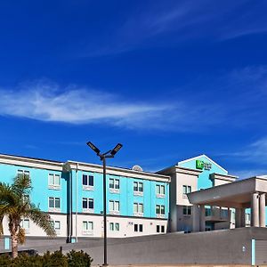 Holiday Inn Express Port Lavaca, An Ihg Hotel Exterior photo