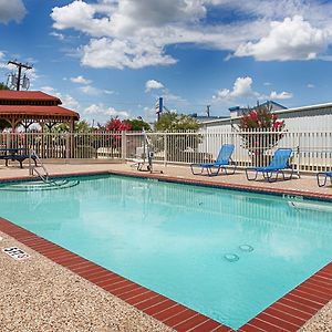 Best Western Limestone Inn And Suites Mexia Exterior photo