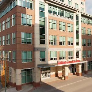 Hilton Garden Inn Ithaca Exterior photo