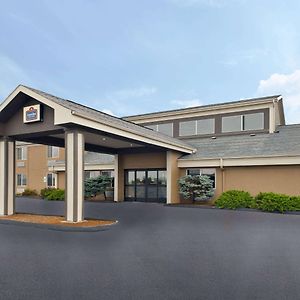 Americinn By Wyndham Bay City Exterior photo