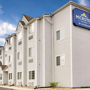 Microtel Inn & Suites By Wyndham Thomasville Exterior photo