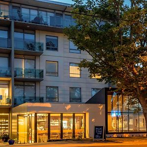 The Sebel Launceston Hotel Exterior photo