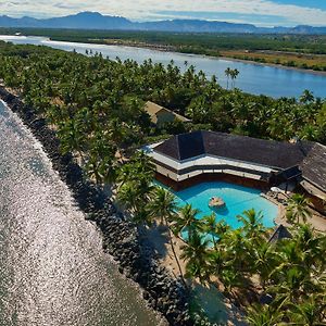 Doubletree By Hilton Fiji - Sonaisali Island Hotel Nadi Exterior photo