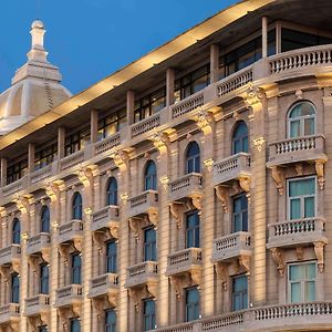 Sofitel Montevideo Casino Carrasco & Spa Hotel Exterior photo