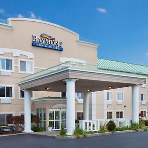 Baymont By Wyndham Dale Hotel Exterior photo