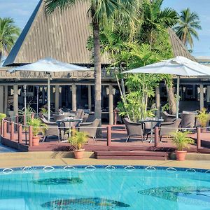 Mercure Nadi Hotel Exterior photo