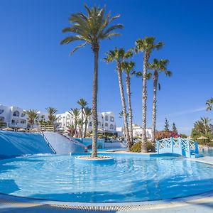 Seabel Aladin Djerba Hotel Aghir Exterior photo