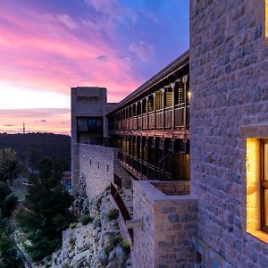 Parador De Jaen Hotel Exterior photo