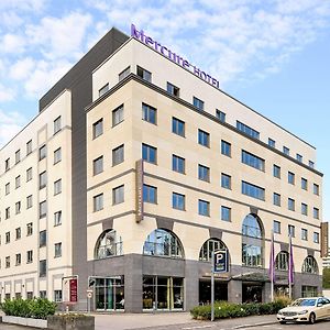 Mercure Hotel Frankfurt Eschborn Sued Exterior photo