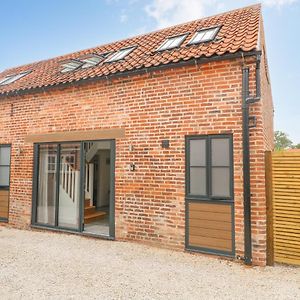 Lifford Coach House Villa Sutton on Trent Exterior photo