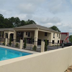 Red Roof Inn Griffin Exterior photo