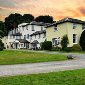 Lord Haldon Country Hotel, Sure Hotel Collection By Best Western Dunchideock Exterior photo