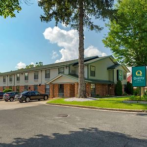 Quality Inn Lee City Exterior photo