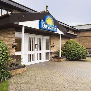 Days Inn Hotel Abington - Glasgow Exterior photo