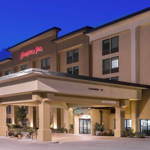 Hampton Inn Columbia Exterior photo