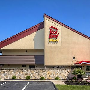 Red Roof Inn Plus + Boston - Framingham Exterior photo