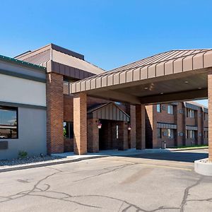 Quality Inn St Cloud West Saint Cloud Exterior photo