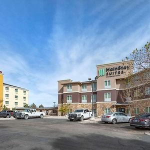 Comfort Suites Hobbs Exterior photo