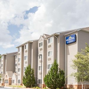 Microtel Inn & Suites By Wyndham Saraland Exterior photo