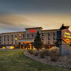 Hampton Inn & Suites Denver Littleton Exterior photo