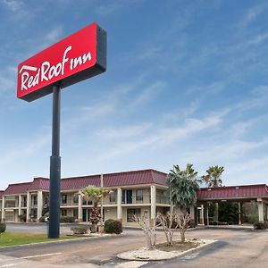 Red Roof Inn Mobile North - Saraland Exterior photo