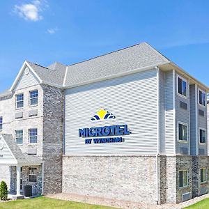 Microtel Inn & Suites Urbandale Exterior photo