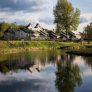 Osrodek Wypoczynkowy Koziol Hotel Kolno  Exterior photo