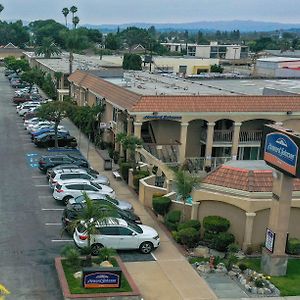 Howard Johnson By Wyndham Buena Park Hotel Exterior photo