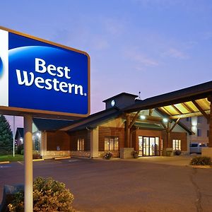 Best Western Yellowstone Crossing Hotel Laurel Exterior photo