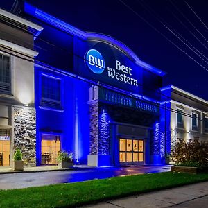 Best Western Bar Harbour Inn Massapequa Park Exterior photo