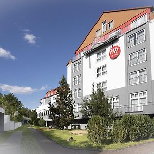 Best Western Hotel Frankfurt Maintal Frankfurt am Main Exterior photo