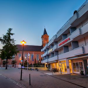 Achat Hotel Bad Duerkheim Exterior photo