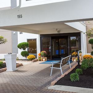 Holiday Inn Express Wilmington, An Ihg Hotel Exterior photo