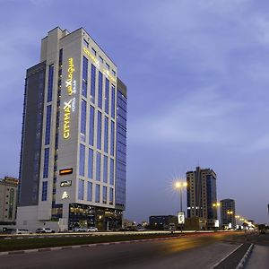 Citymax Hotel Ras Al Khaimah Exterior photo