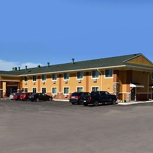 Quality Inn Appleton Exterior photo