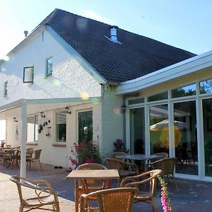 Hotel Bourtange Exterior photo