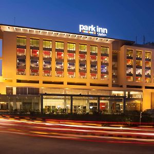 Park Inn By Radisson Gurgaon Bilaspur Manesar Exterior photo