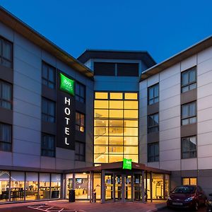 Ibis Styles Haydock Hotel Exterior photo